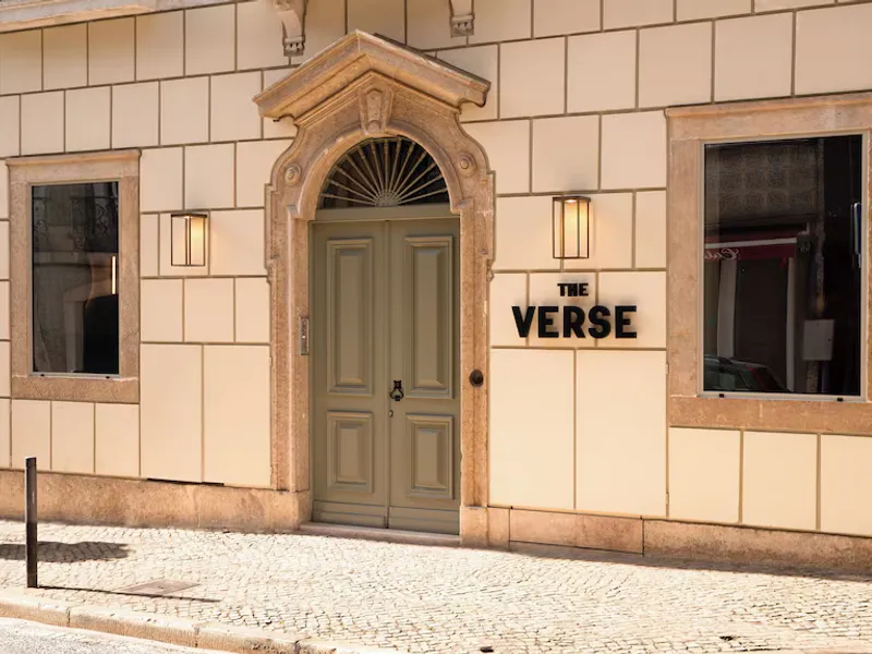 The Verse