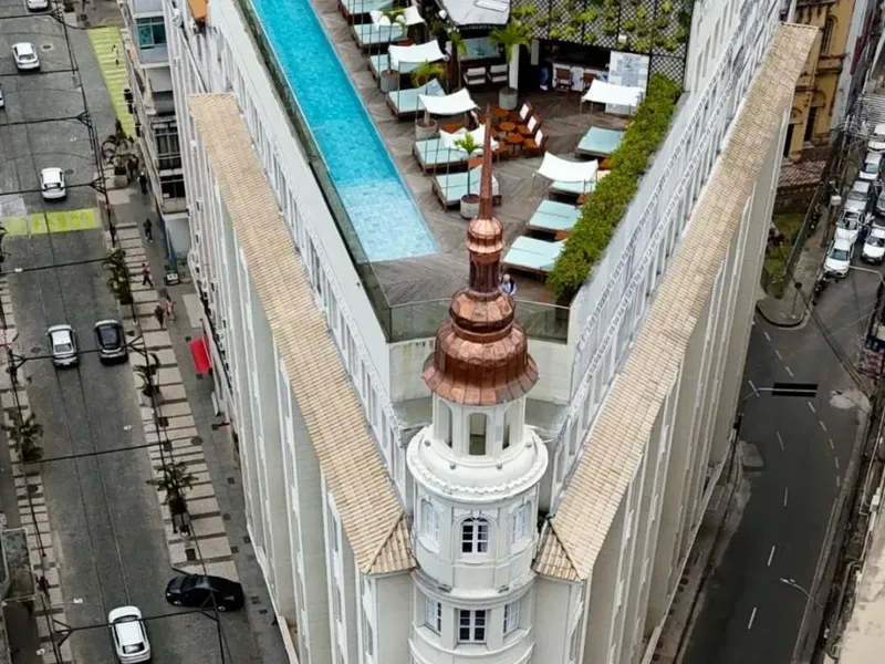 Fera Palace Hotel