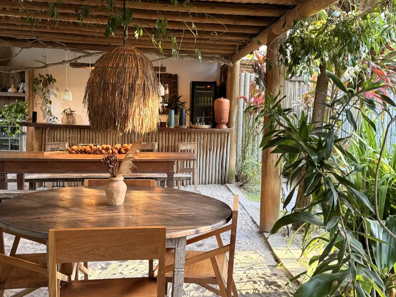 Casa das Conchas