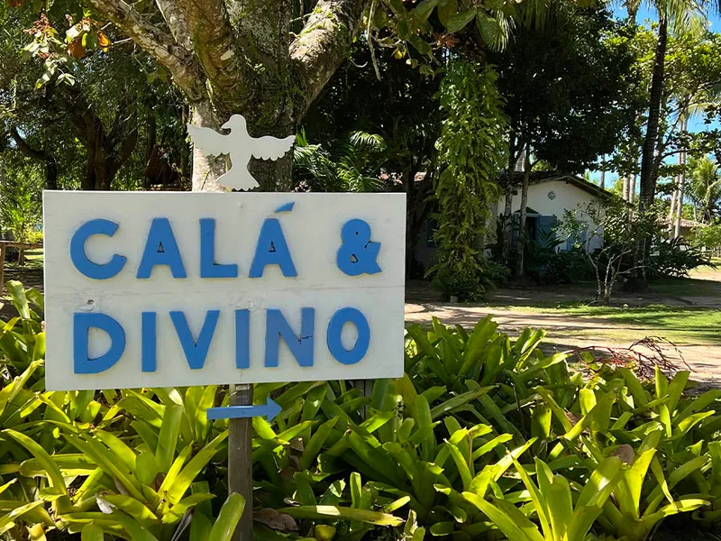 Calá & Divino