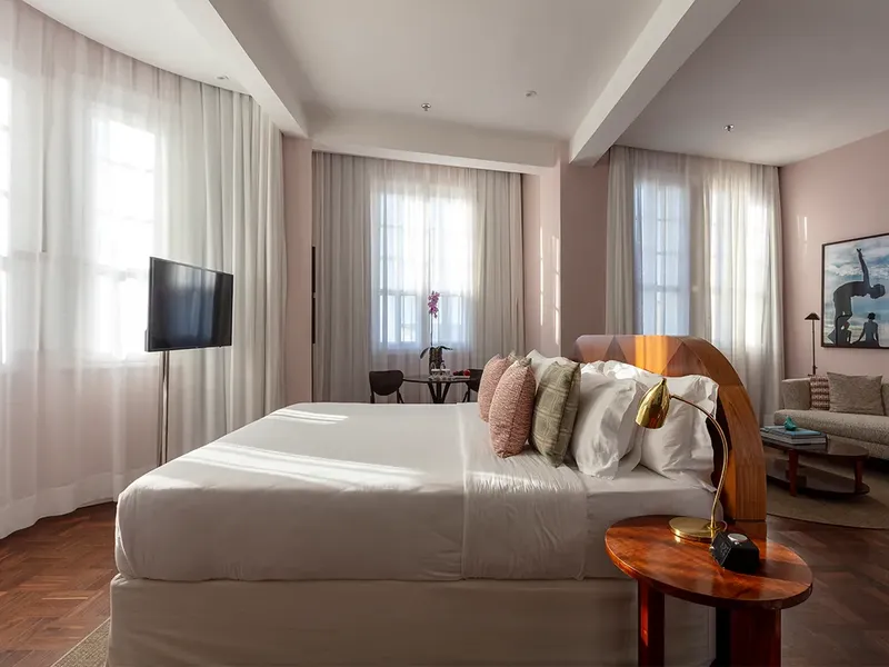 Fera Palace Hotel