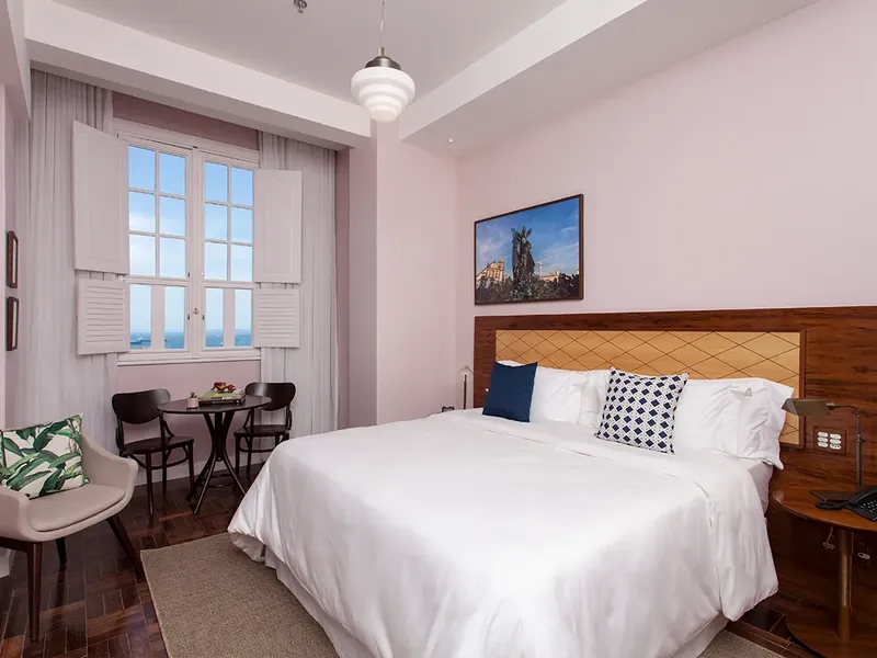Fera Palace Hotel