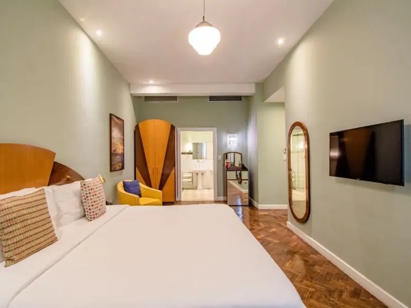 Fera Palace Hotel