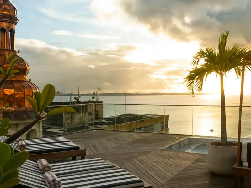 Fera Palace Hotel