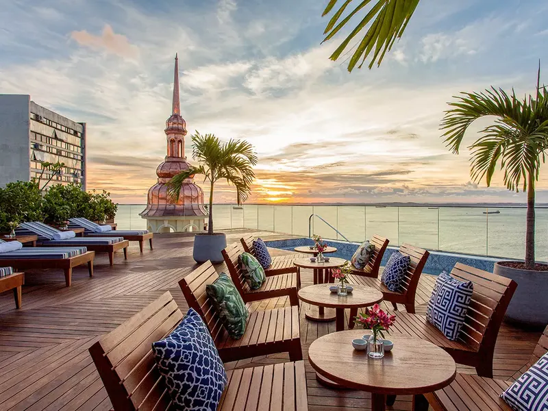Fera Palace Hotel