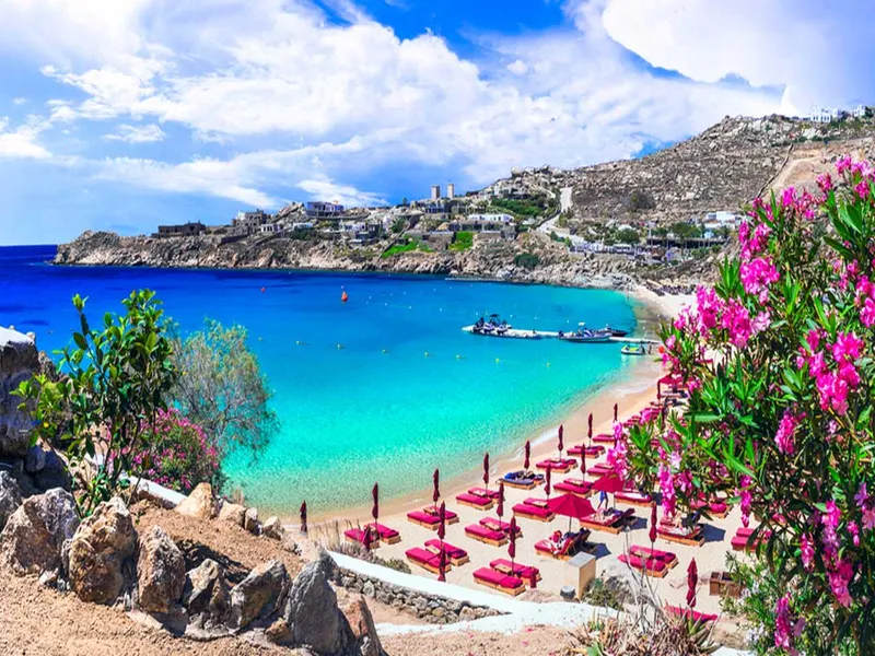 Mykonos