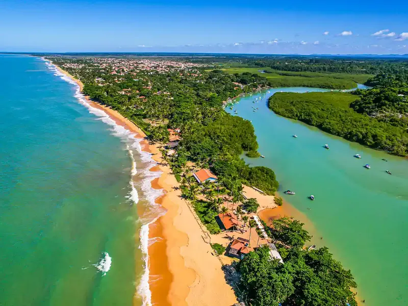 Caraíva