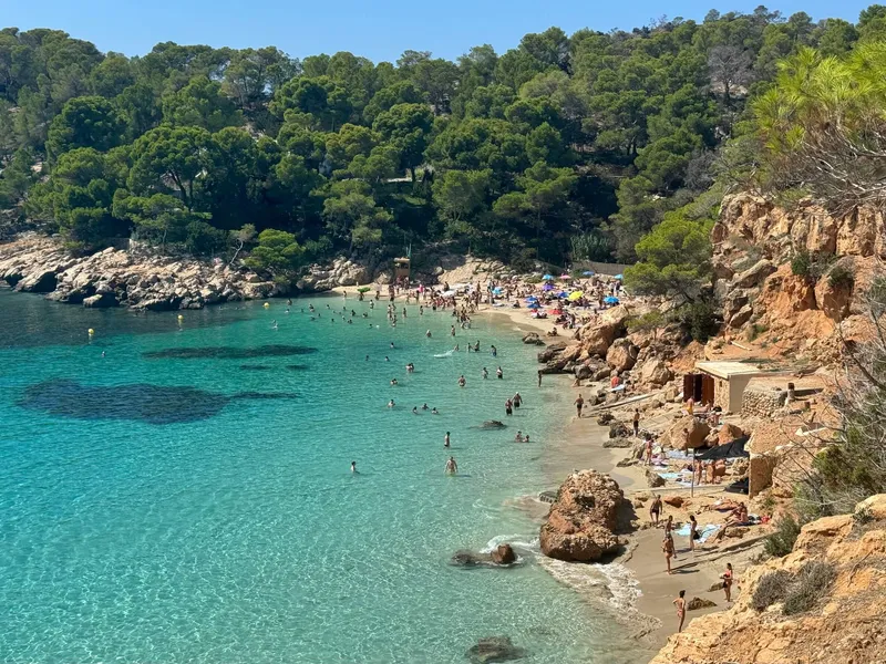 Ibiza