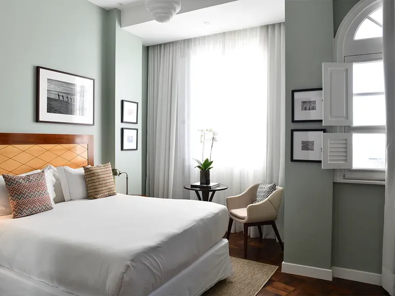 Fera Palace Hotel