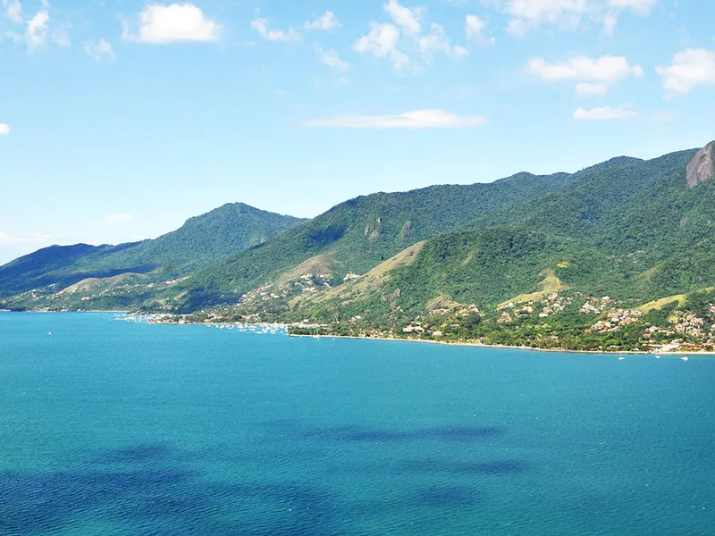 Ilhabela